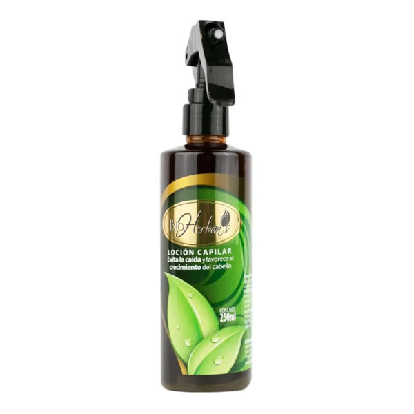 Loción Capilar Bio Herbans 250ml