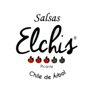 Salsa de Chile Habanero Chocolate Elchis 250 g - Image 3