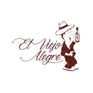 Mezcal Viejo Alegre Doble Destilado 750 ml - Image 2