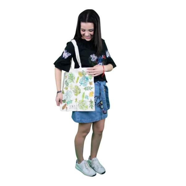 Bolso de Manta Aledra