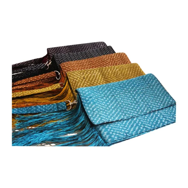 Carteras Aurea Bucio