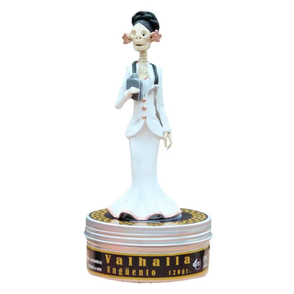 Ungüento Valhalla Odín 120 g.