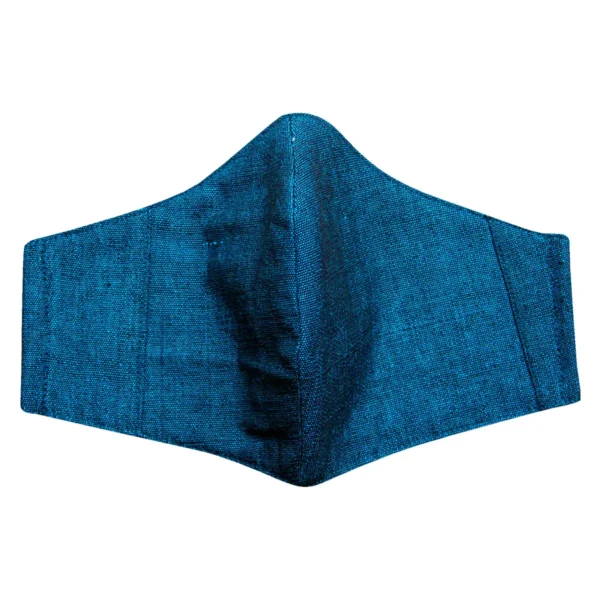 Cubrebocas Aurea Bucio