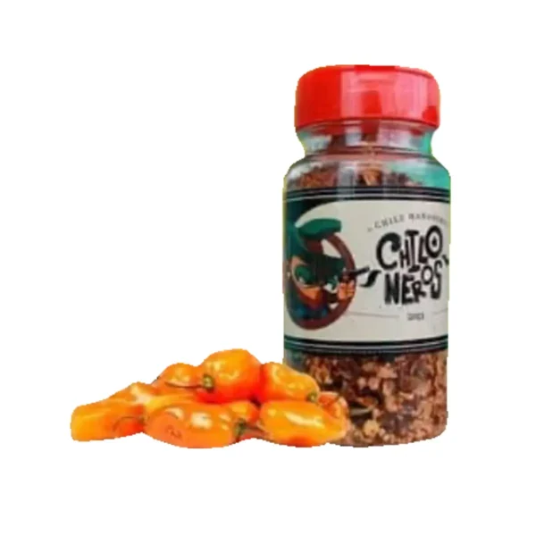 Chile Habanero Chiloneros