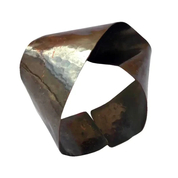 Pulsera de Cobre Aurea Bucio