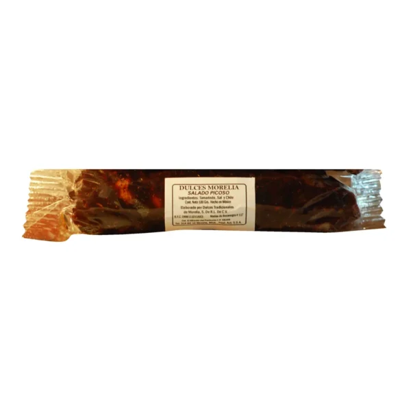 Dulce de Tamarindo Salado Picoso Dultamich 50 g.