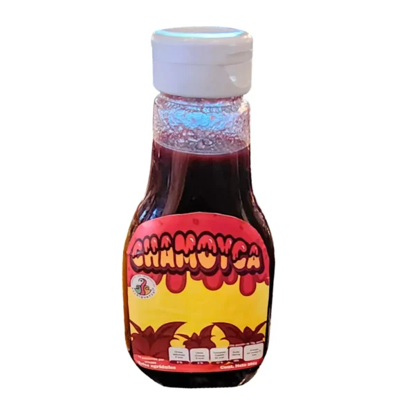 Chamoy Chamoyca