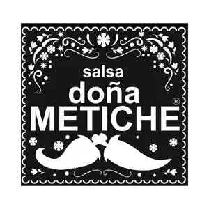 Salsa Doña Metiche