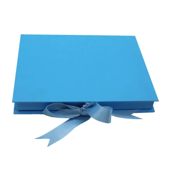 Caja para Invitación Ensemex