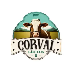 Lácteos Corval