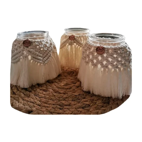 Porta Velas Pánte Atelier