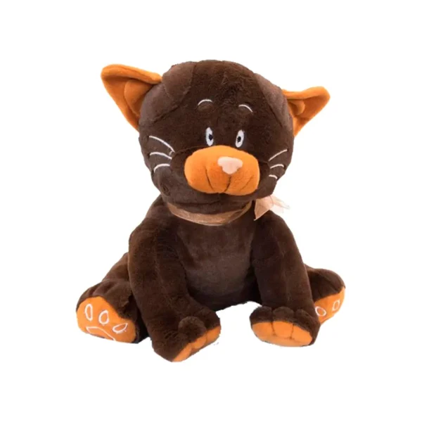 Gato Valiente Café Kutzoo