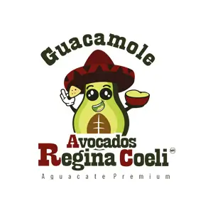 Avocados Regina Coeli