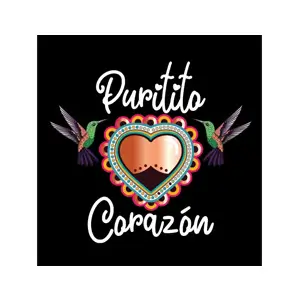 Puritito Corazón