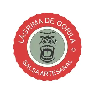 Lágrima de Gorila