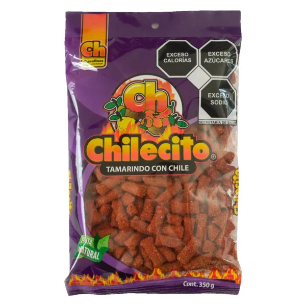 Chilecito Ch Checolines 350 g.