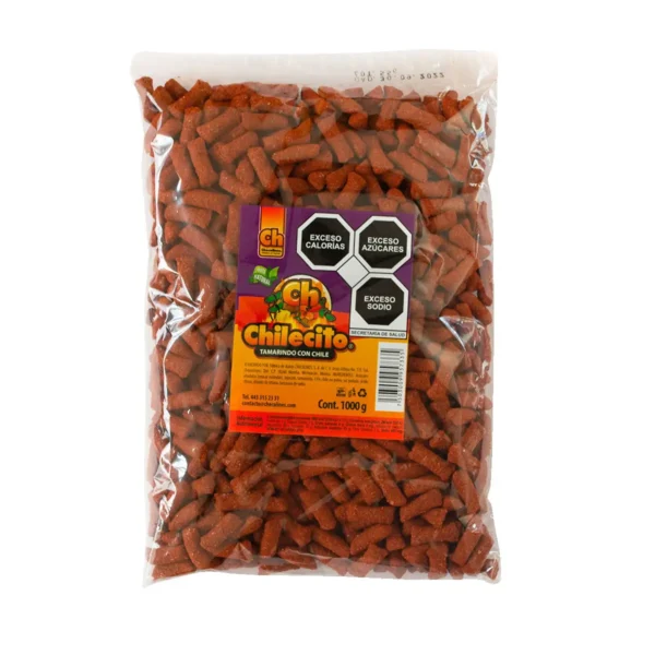 Chilecito Ch Checolines 1000 g.