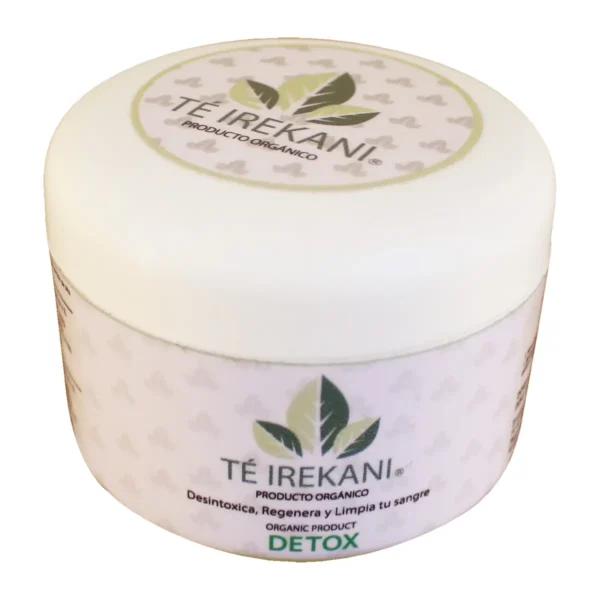 Detox Té Irekani