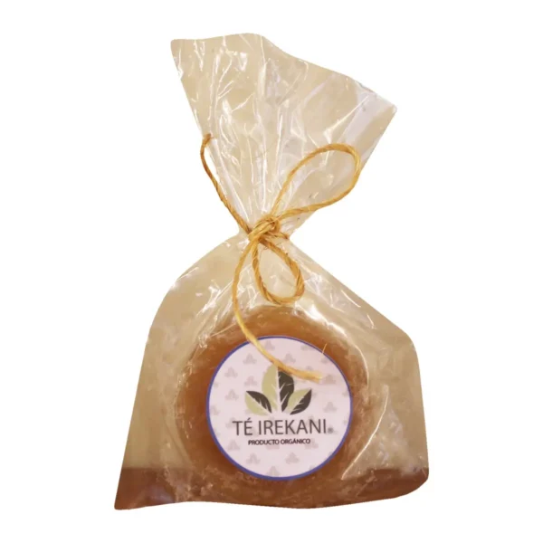 Jabón Té Irekani