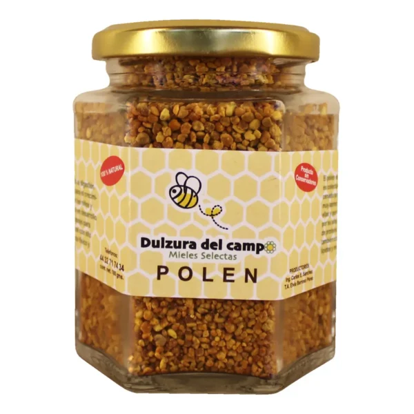 Polen Dulzura del Campo