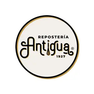 Repostería Antigua 1927