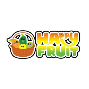 Happy Fruit