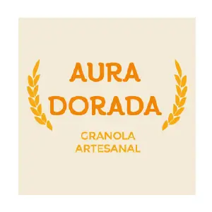 Aura Dorada