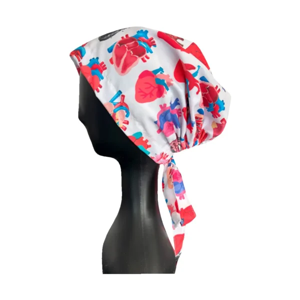 Gorro Quirúgico Merandy