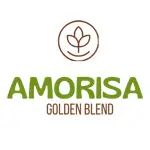 Amorisa Golden Blend