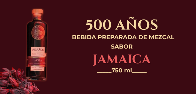 500 Años