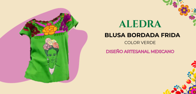 Aledra